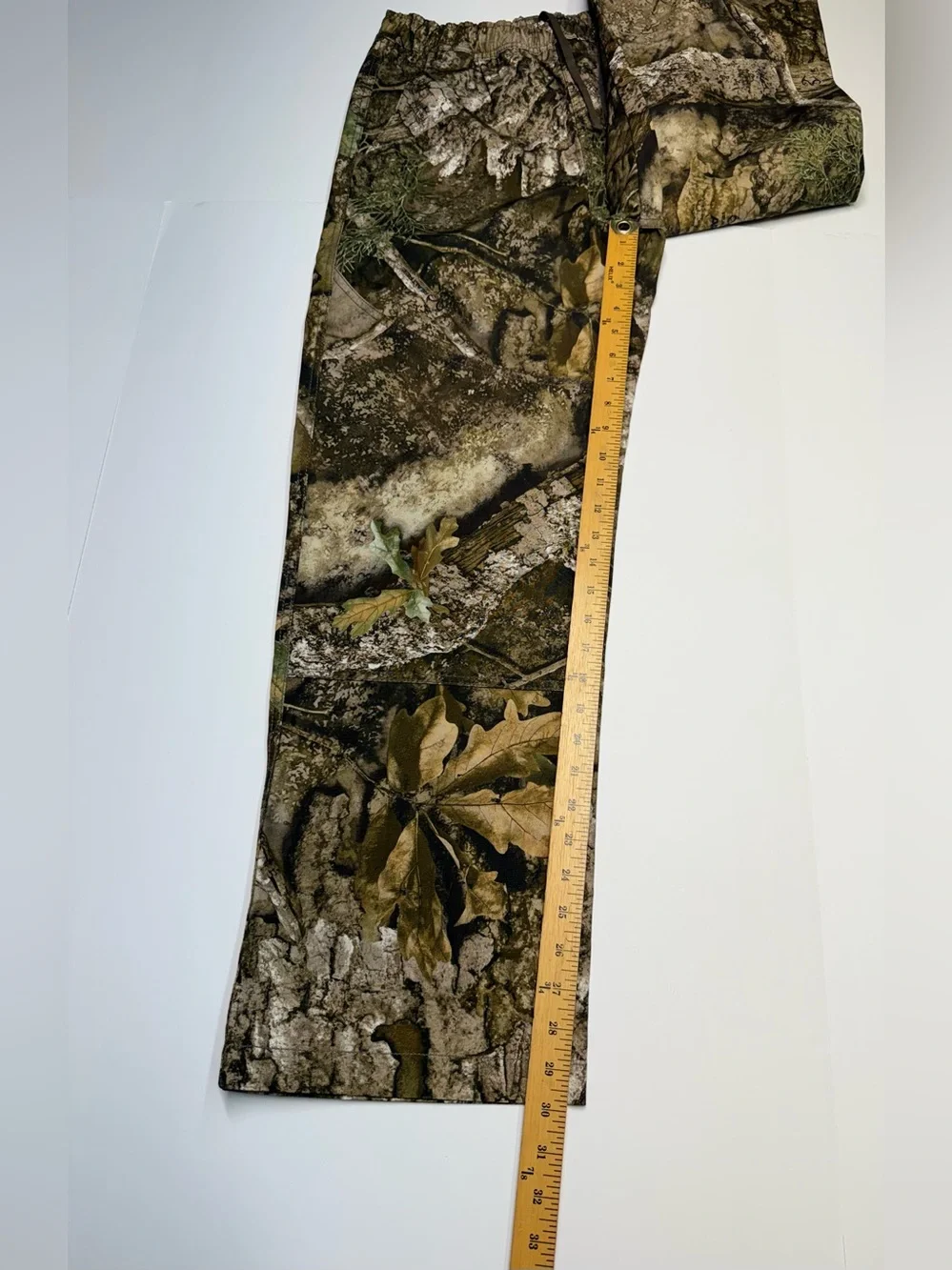 Air Jordan Brooklyn Woven Camo Realtree Pants Men’s S HV0642-222 Retail$100 NWT
